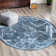 Eudora Geometric Indoor Rug