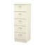 Conners 40cm W Manufactured Wood Bedside Table-1923141038