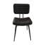 Chaise d'appoint rembourrée Lambright-635416929