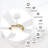 Amonnie 52'' Ceiling Fan with LED Lights-1365979911