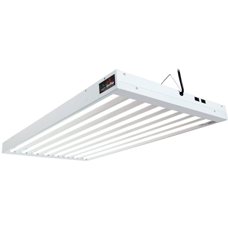 Lumière de croissance Hydrofarm 432W
