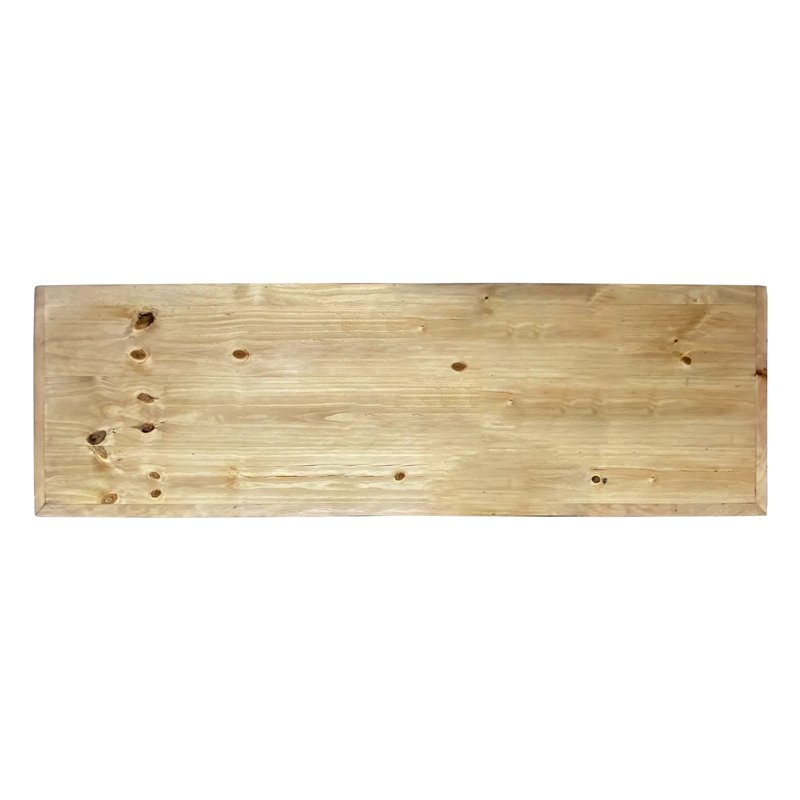 Bar avec rangement pour bouteilles de vin Barlet