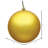 Holiday Solid Ball Ornament only-1977437707-1977437944