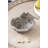 Laurin Freestanding Tray Bird Feeder