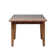 Makira Extendable Solid Wood Dining Table