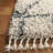 Deckland Pro Lux Shag 400 Performance Geometric Rug-88345675