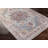 Oriental Indoor Rug-1639464624