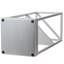 Iron Freestanding Umbrella Stand