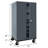 Steel Single Storage Cabinet ( 72'' H x 36'' W x 24'' D)-807862821