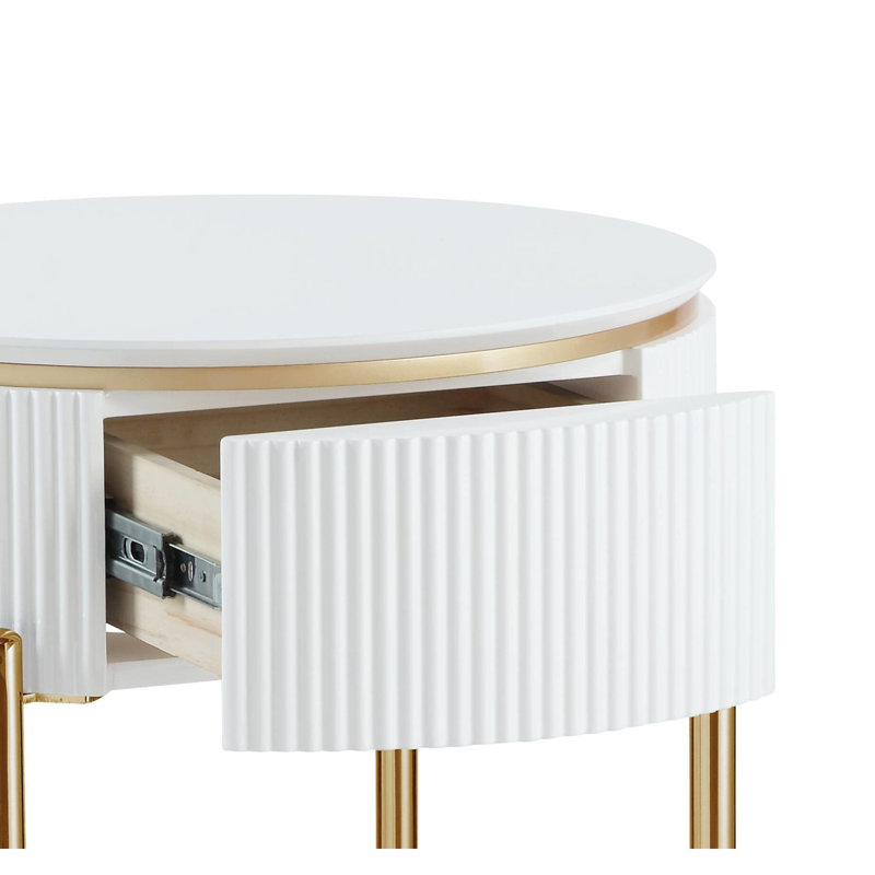 Table de bout Daveigh