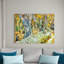 Vincent Van Gogh - Wrapped Canvas Painting-21213194