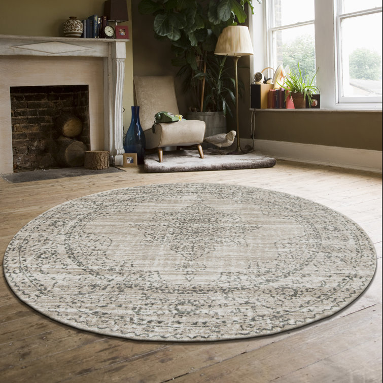 Benson Oriental Indoor Rug