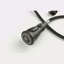 Robinet de cuisine tactile avec douchette extractible