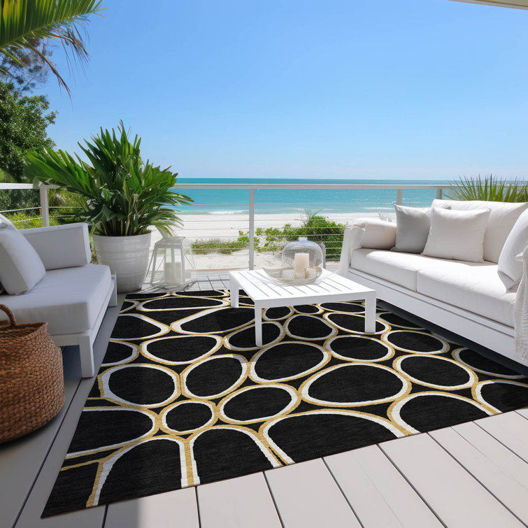 Chayden Area Rug