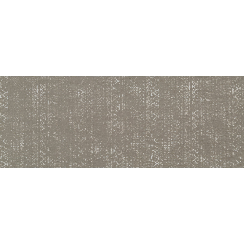 Dwellstudio Valera Luxe Fabric, Brindle