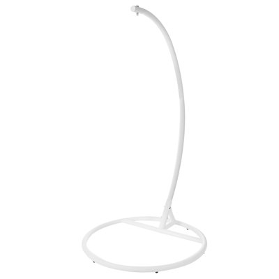 Lucien Steel Hammock Chair Stand Hammock Accessory