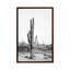 «Desert Cactus Blush» par Sissi et Seb - impression d'art graphique-54949000-54948992-54949001