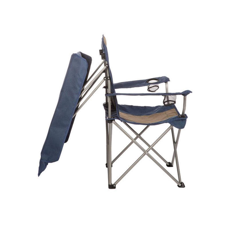Fauteuil pliant Kamp-Rite CC463