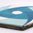 Manasour 8" x 9" Cement Patterned Wall & Floor Tile