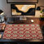 Polyester Desk Pad-721577190