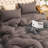 HOME BEDDING Jersey Cotton Duvet Cover Set-839297985-878881243