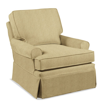 Belmont Boucle Cotton Armchair