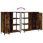 Everill 70cm Sideboard-1185096006