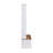 Timberline Hall Tree with Bench and Shoe Storage, Coat Rack with Cabinets and Cubbies-130207796
