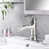 Brushed Nickel