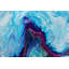Jeweled Waves Painting by Cynthia White