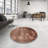 Westerfeld Abstract Indoor Rug-349660926