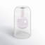Mina Glass Table Vase
