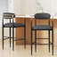 Tabouret de bar (ensemble de 2)-113272010