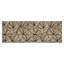 Tapis de couloir une pièce Poppies-113606989-113606992