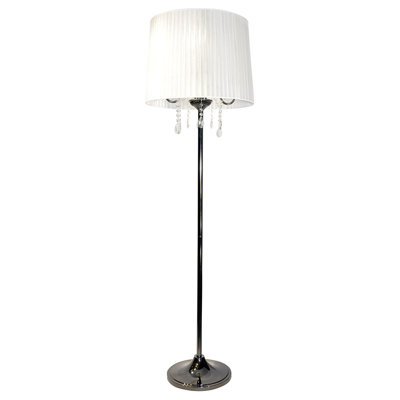 Joana 170cm Traditional Floor Lamp