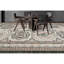 Aubusson Renaissance Wool Oriental Area Rug