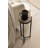 Eveland Round Metal Drink Table-494419964-490184108