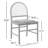 Ottavia Dining Chair-1231423250-1214690790