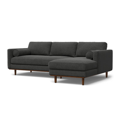 Morrison Left Sectional Sofa