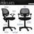 Midback Mesh Task Office Chair