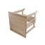 Table de bout Shumpert