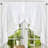 Ellis Swag Window Valance-2084860438