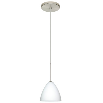 Mia 1 - Light Single Pendant