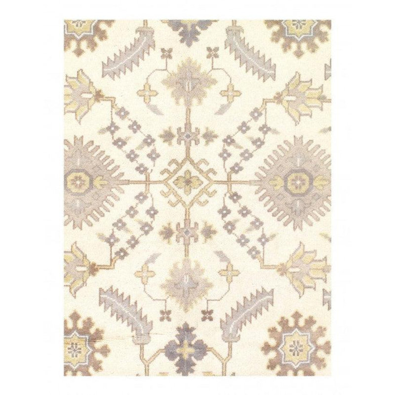 Wilferd Oriental Area Rug