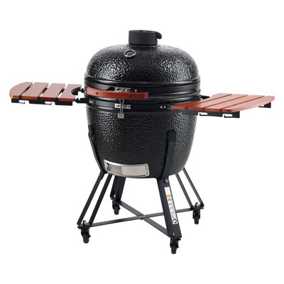 VEVOR 44.5'' W Kamado Charcoal Grill