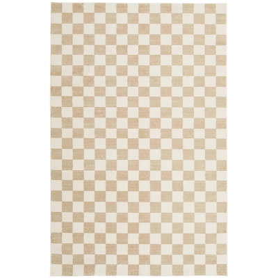 Gambit Washable Rug