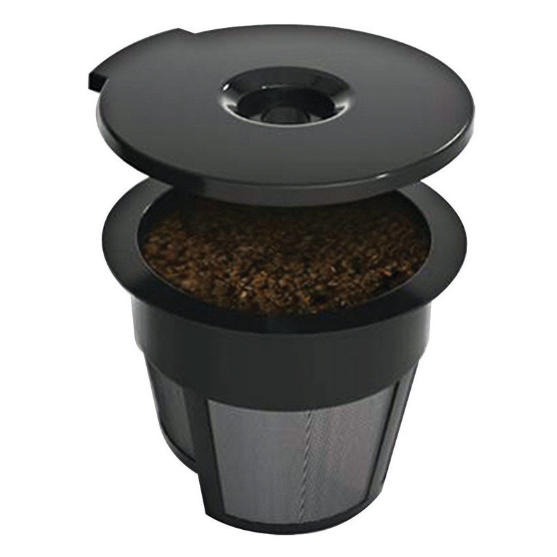 Filtre à café 1 tasse medelco, inc.
