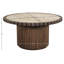 Table basse Elvira