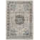 Attell Oriental Indoor Rug