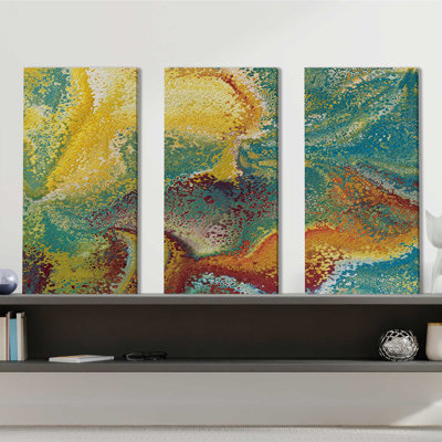 " Matthew 11:28. Come To Me " by Mark Lawrence 3 - Pieces